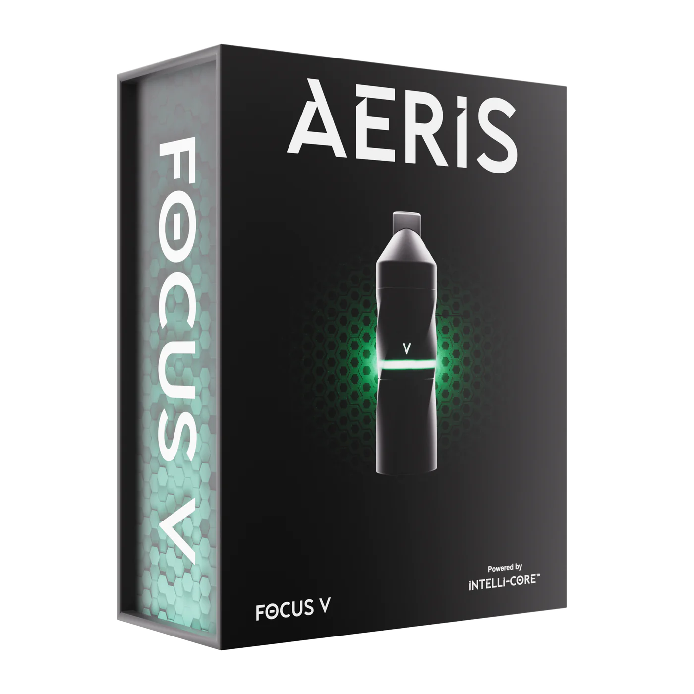 Focus V Aeris accessories