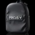 Focus V Carta Sport крупным планом