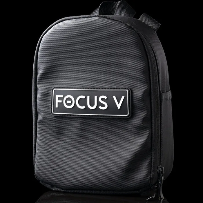 Focus V Carta Sport close-up