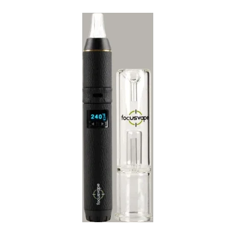 Focusvape Pro S Premium