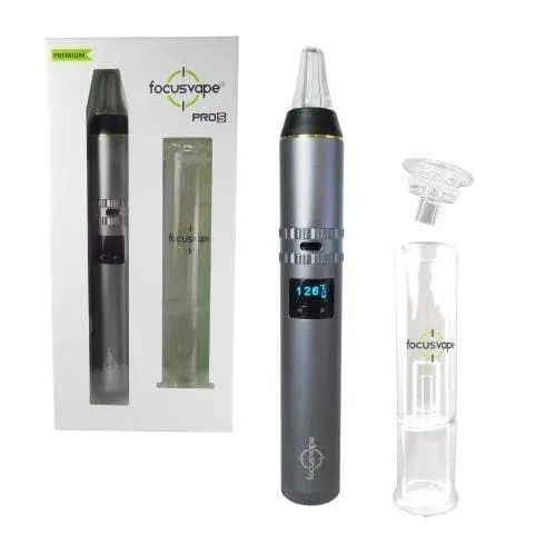 Focusvape Pro S Premium