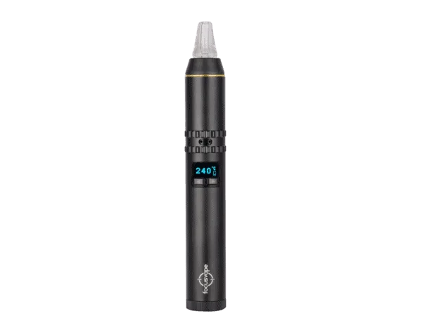 Focusvape Pro S Premium side view