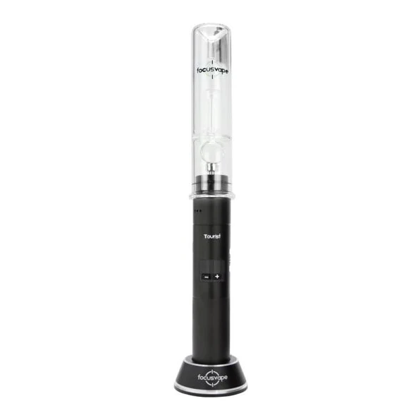 Focusvape Tourist Vaporizer