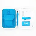G Pen Cookies x G Pen Connect leveringsomvang