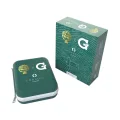 G Pen Dr. Greenthumb's x G Pen Connect zijaanzicht
