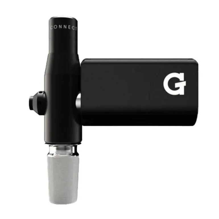 G Pen Connect side view