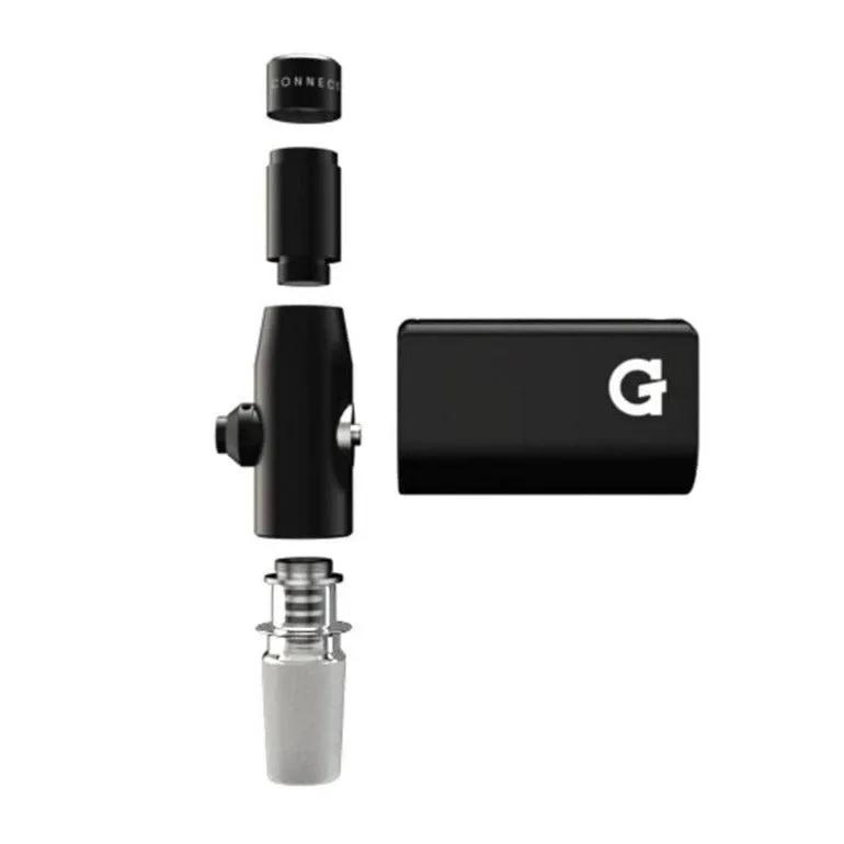 G Pen Connect detail view