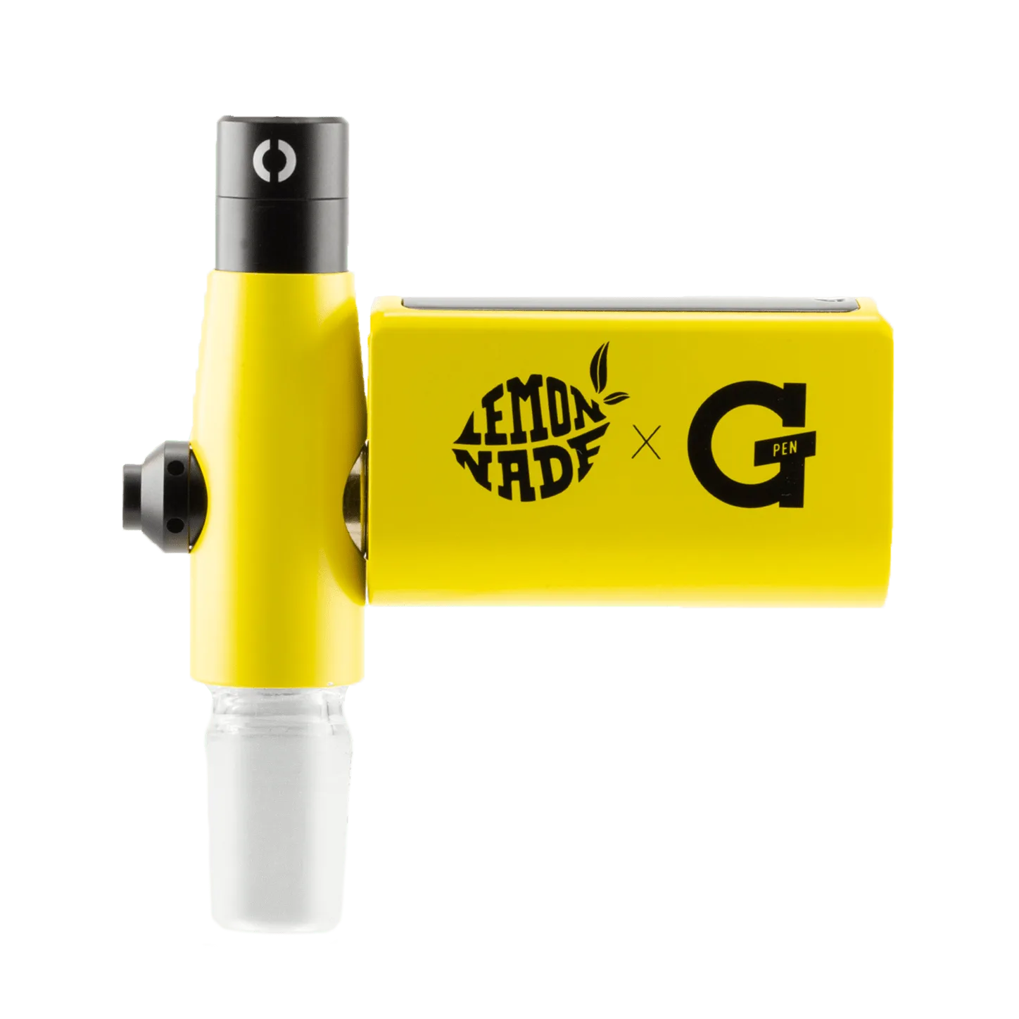 G Pen Lemonnade x G Pen Connect