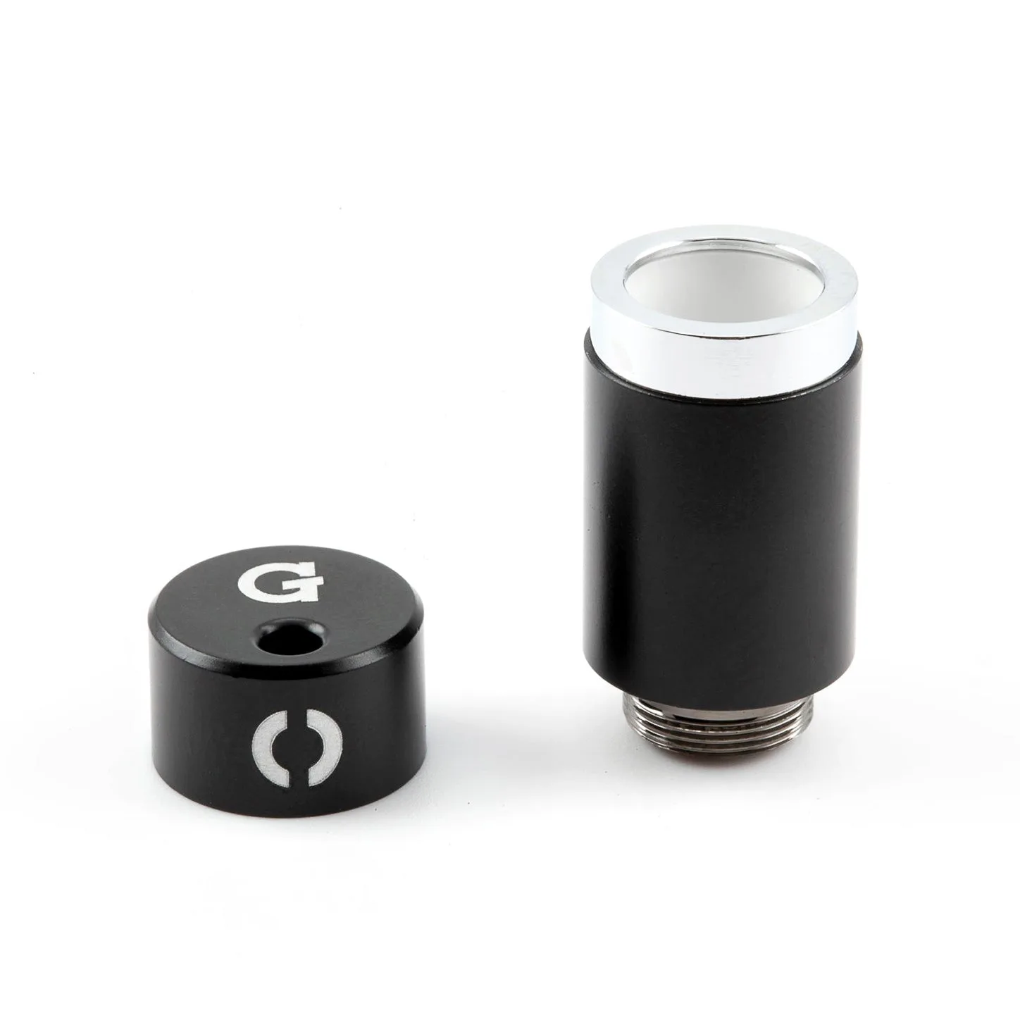 G Pen Lemonnade x G Pen Connect крупным планом