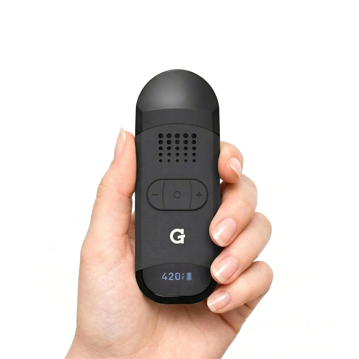 G Pen Dash 2 side view