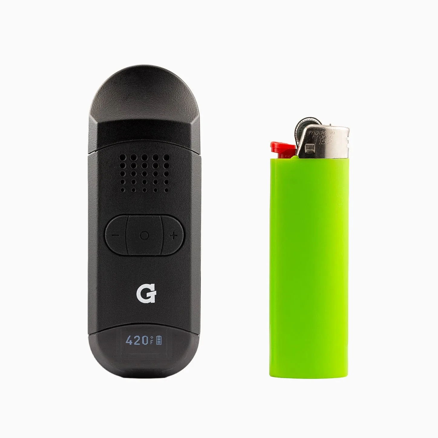 G Pen Dash 2 close-up