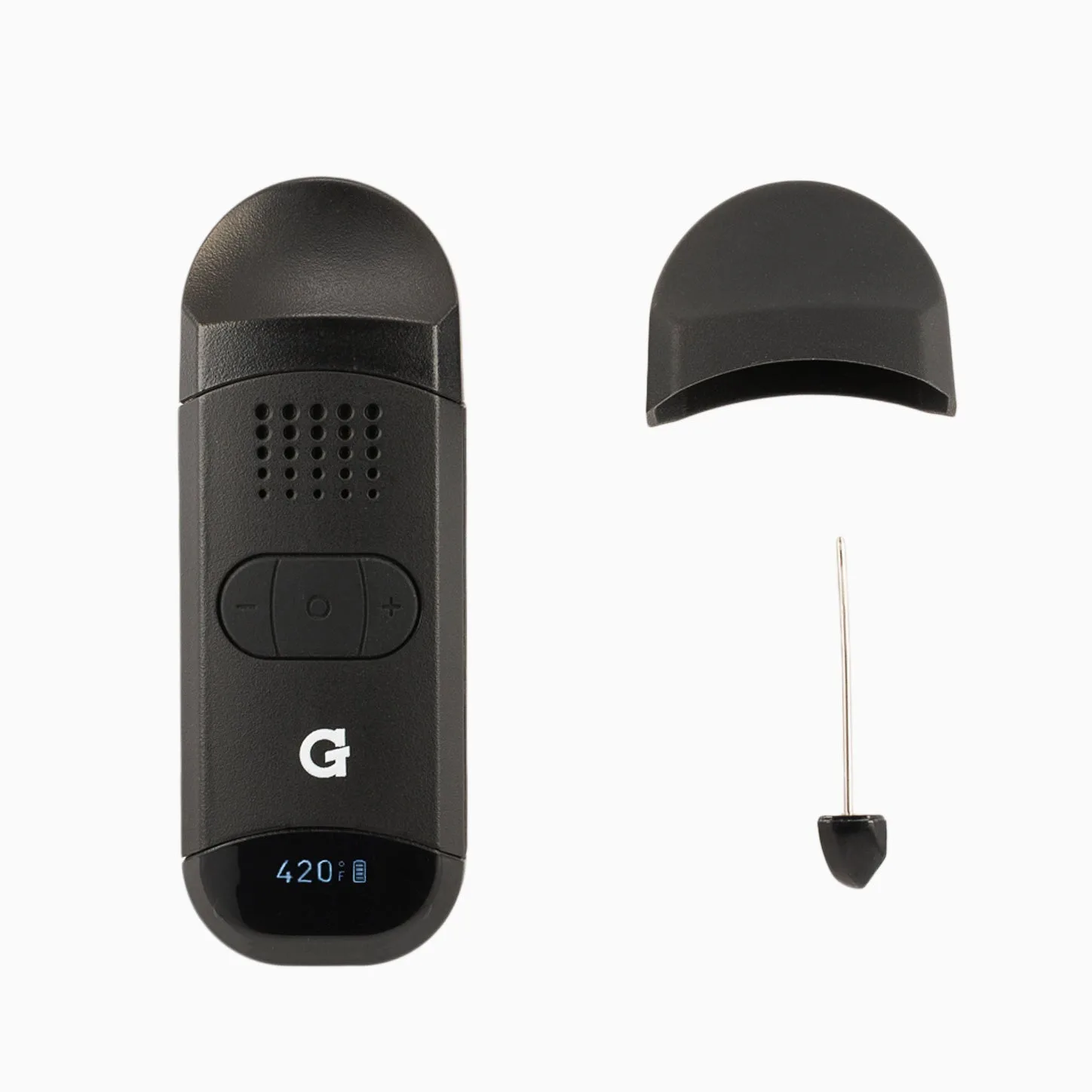 G Pen Dash 2 package contents