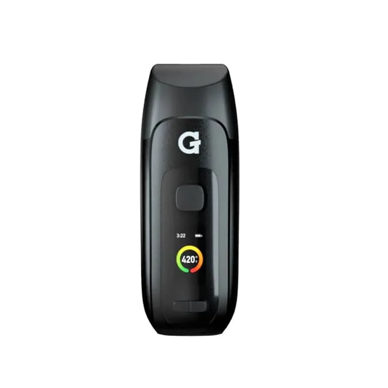 G Pen Dash+ side view