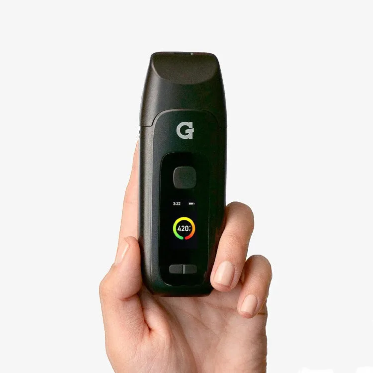 G Pen Dash+ detail view