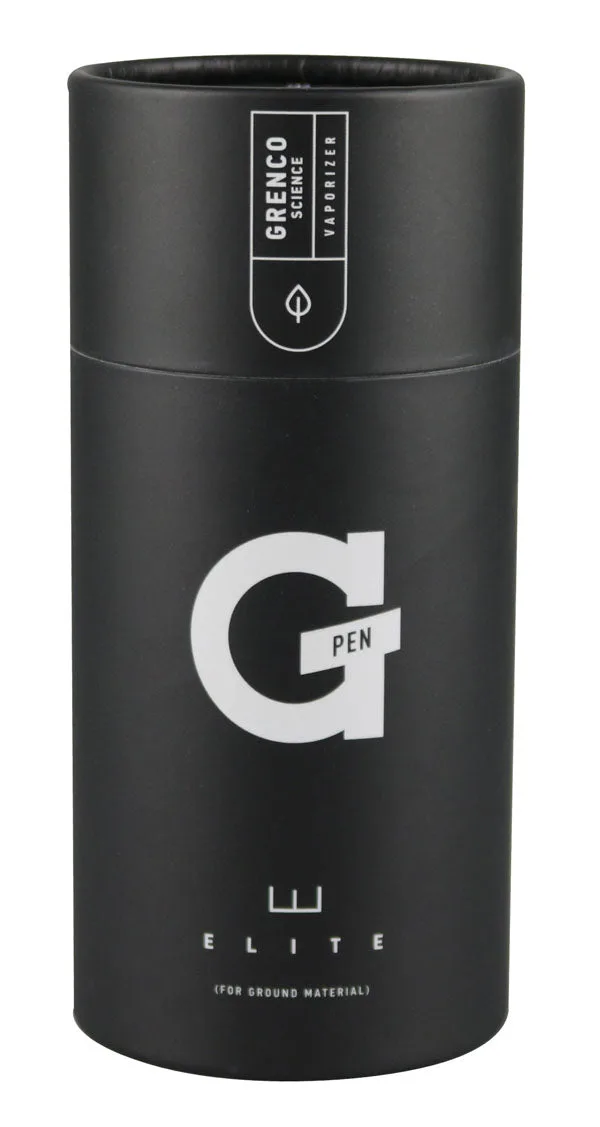 G Pen Elite side view