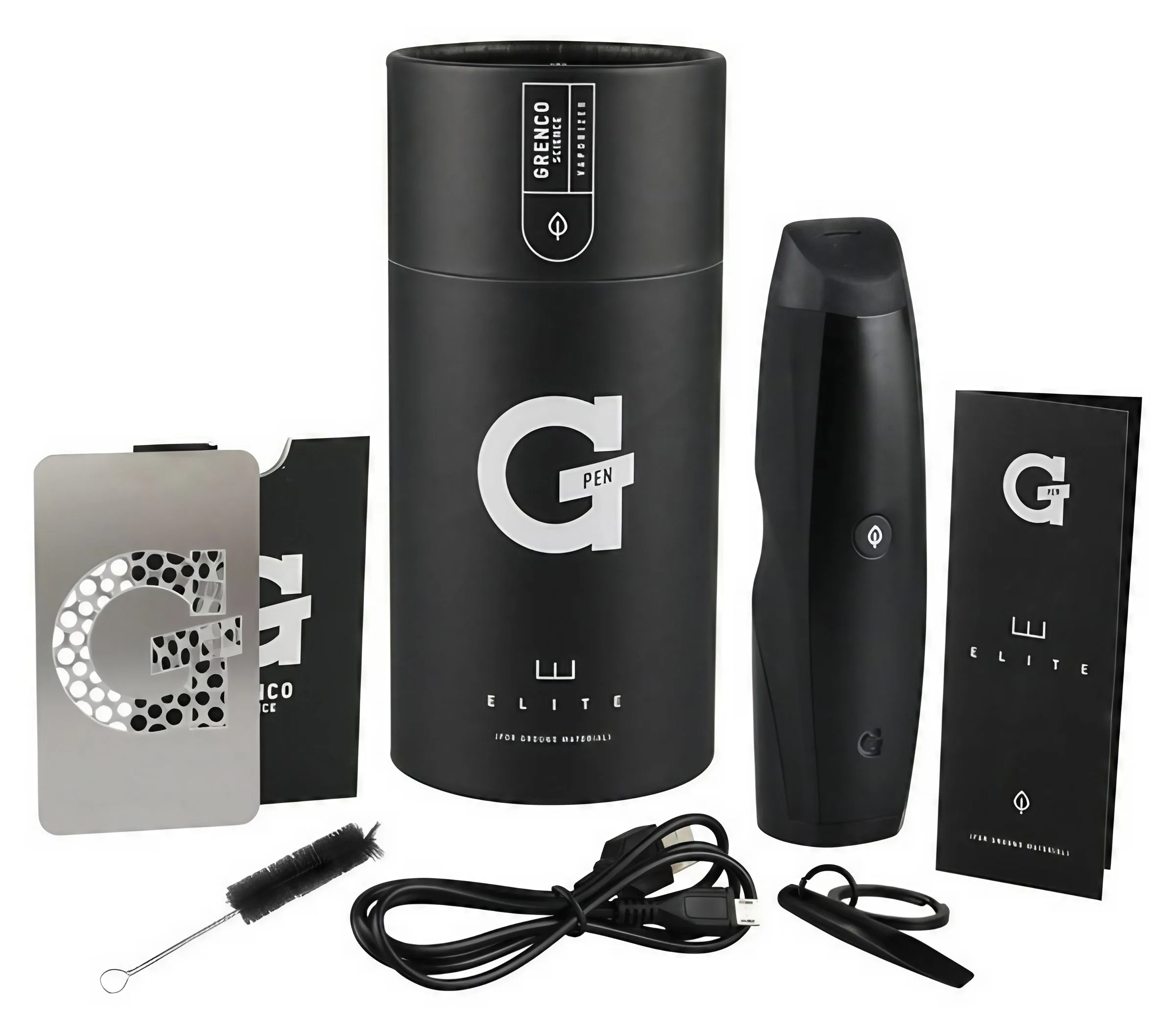G Pen Elite close-up