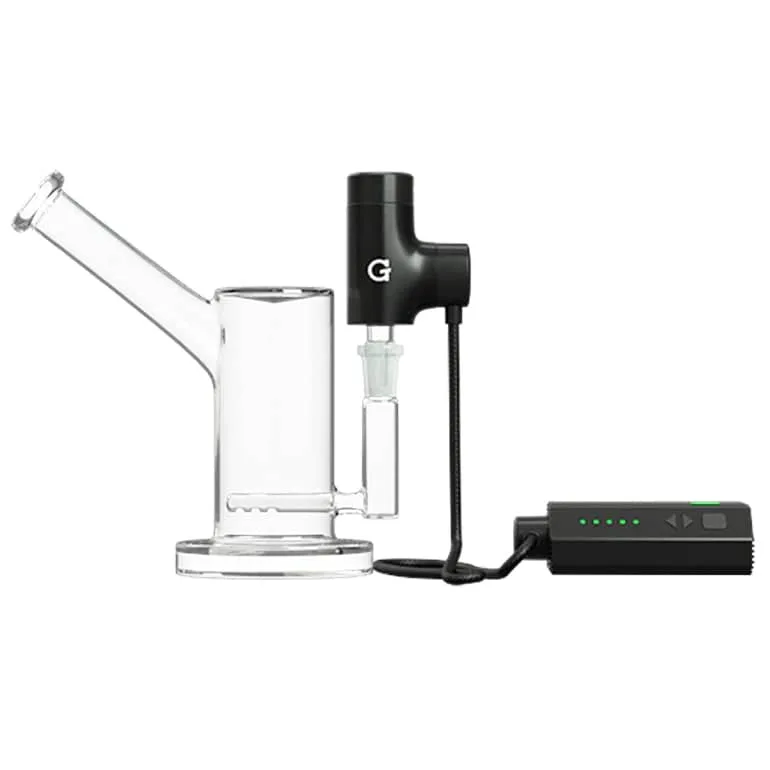 G Pen Hyer side view