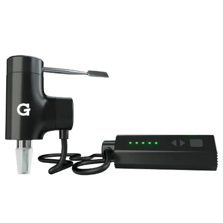 G Pen Hyer detail view