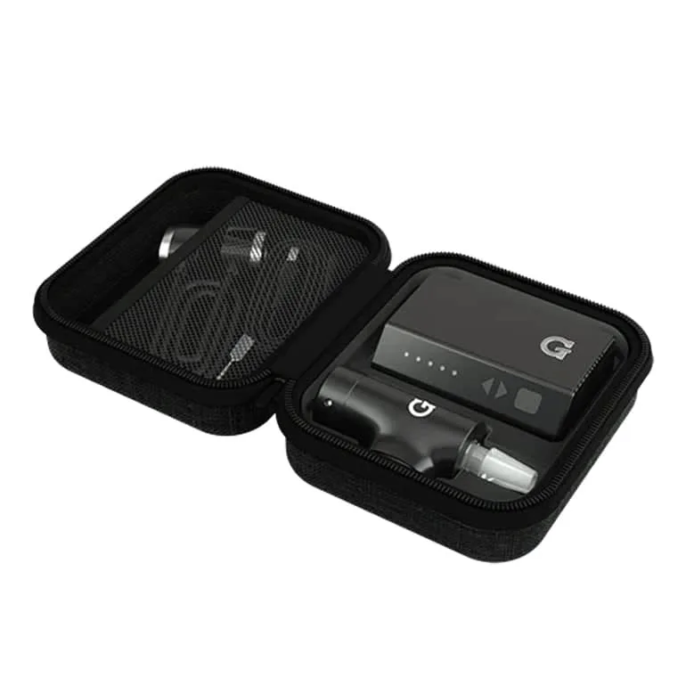 G Pen Hyer package contents