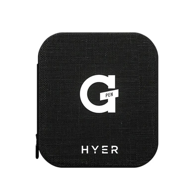 G Pen Hyer accessories