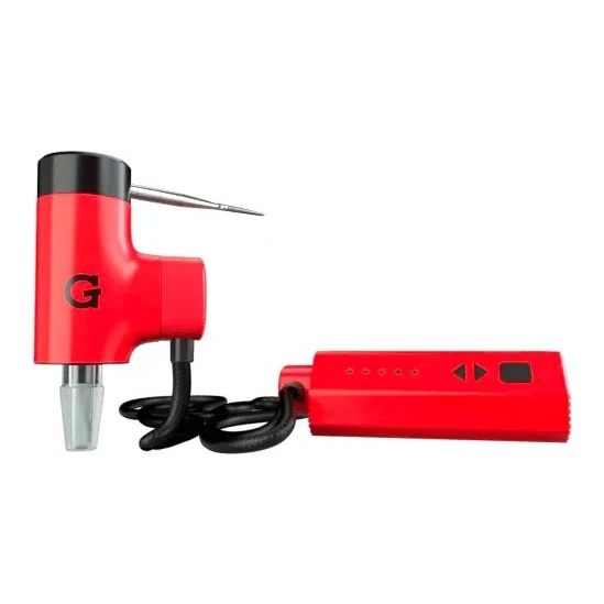 G Pen Hyer — Tyson 2.0 Limited Edition Vaporizer
