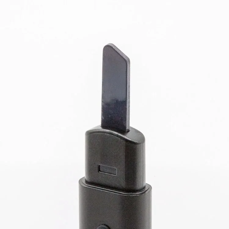 G Pen Melt close-up
