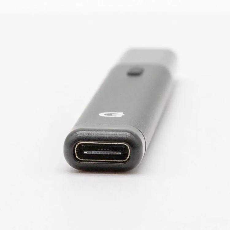 G Pen Melt package contents