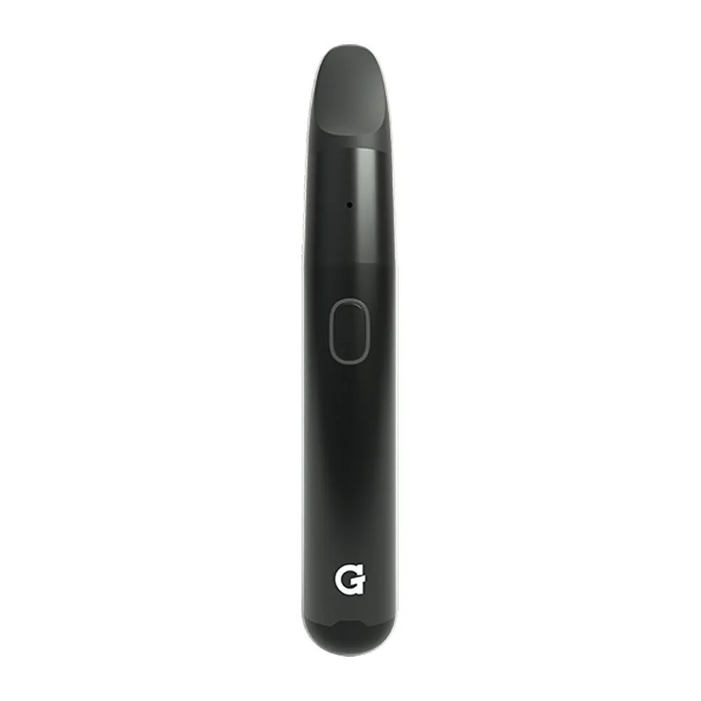 G Pen Micro+ — Black side view