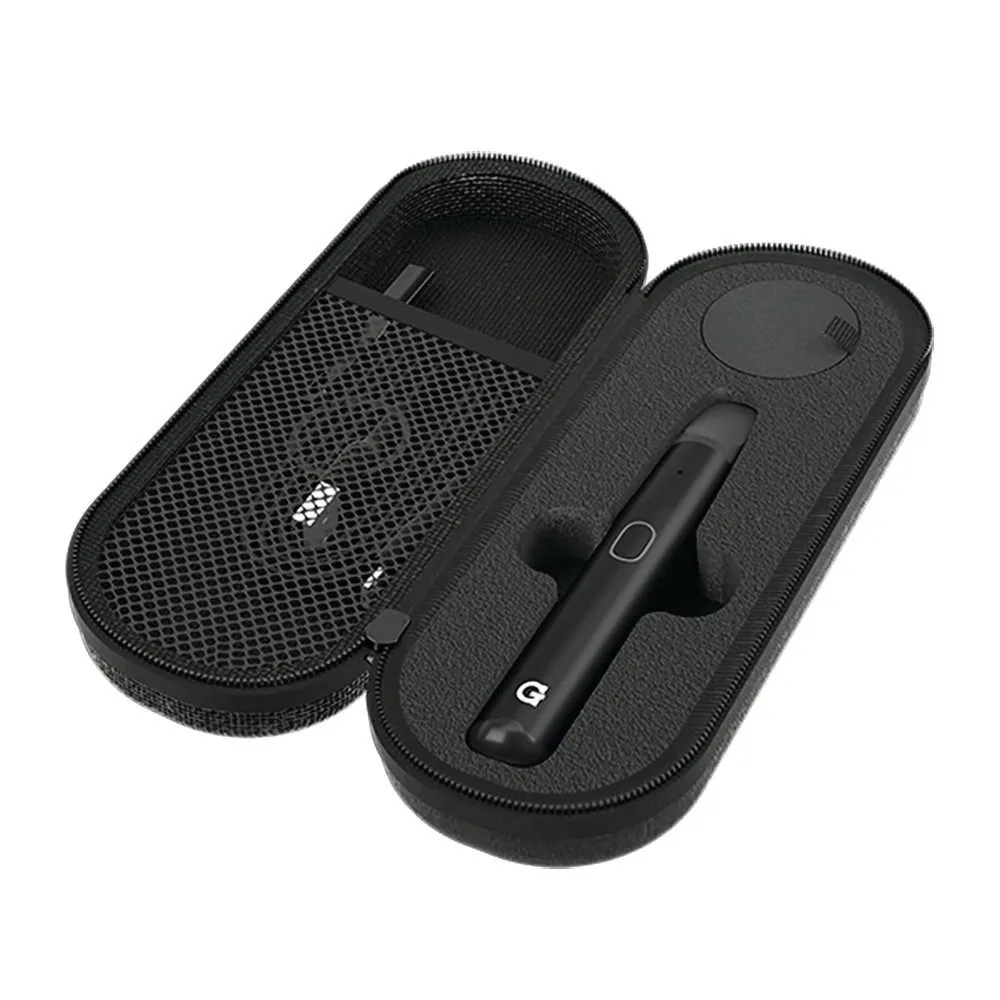 G Pen Micro+ — Black close-up