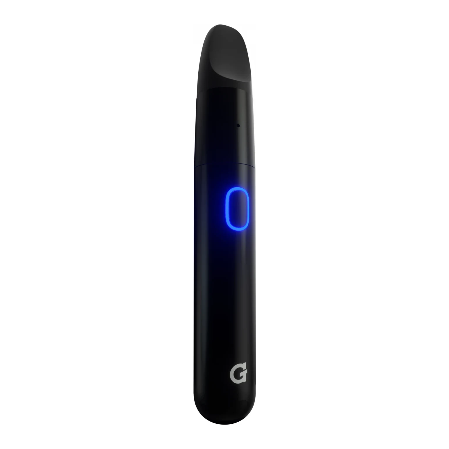 G Pen Micro+ — Black Vaporizer