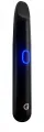 G Pen Micro+ — Black Vaporizer productfoto