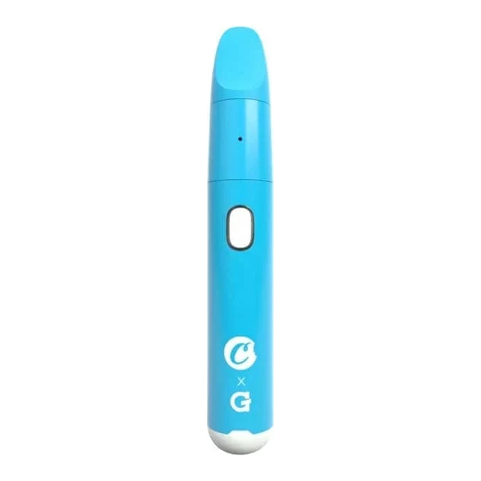 G Pen Micro+ — Cookies Blue Vaporizer