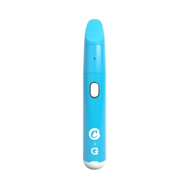 G Pen Micro+ — Cookies Blue Vaporizer