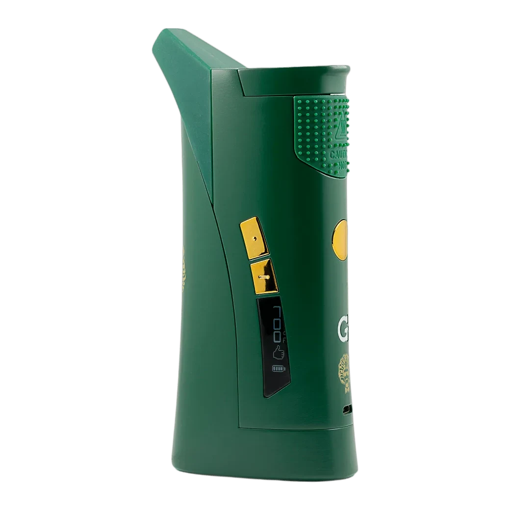 G Pen Dr. Greenthumb x G Pen Roam