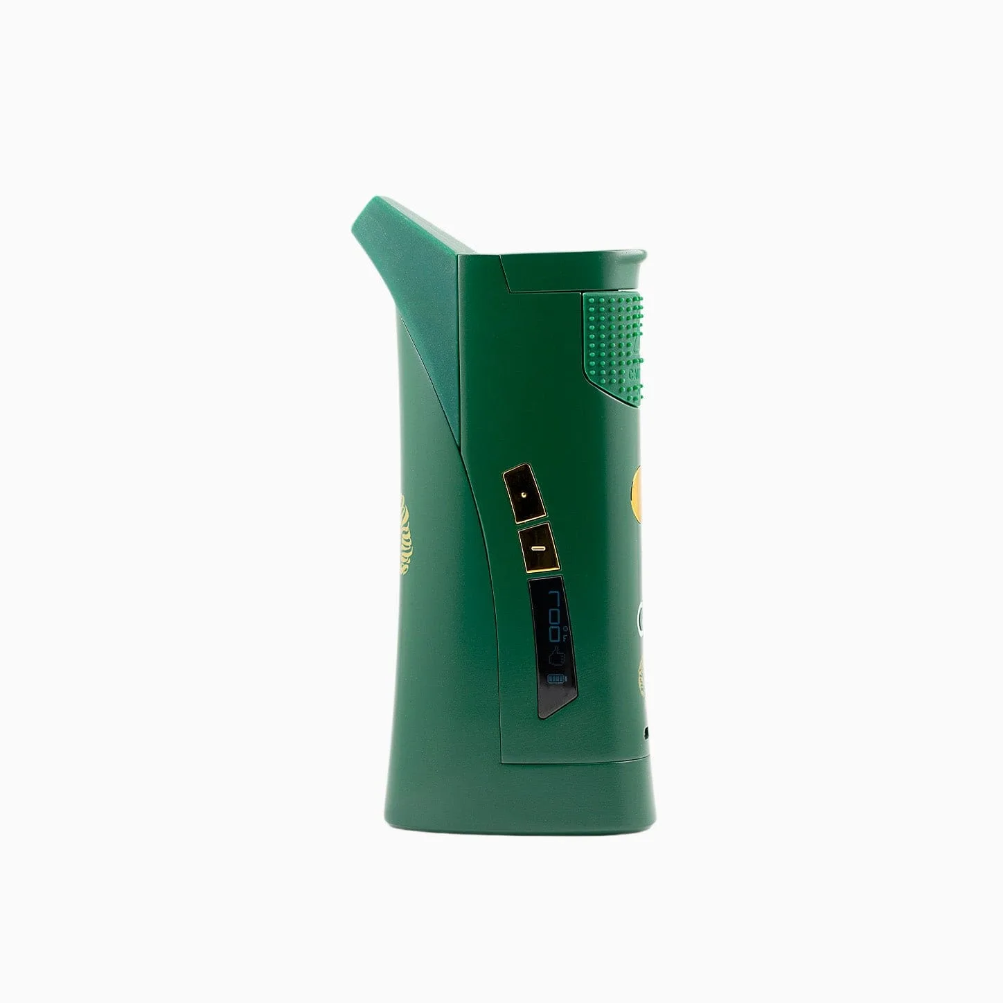 G Pen Roam — Dr. Greenthumb крупным планом