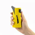 G Pen Roam — Lemonnade vista lateral