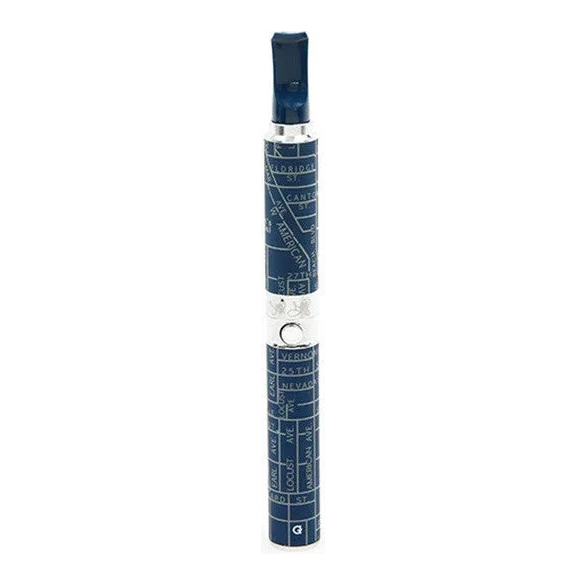 G Pen Snoop Dogg Herbal Vaporizer