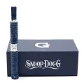 G Pen Snoop Dogg Herbal Vaporizer side view
