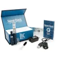 G Pen Snoop Dogg Herbal Vaporizer close-up