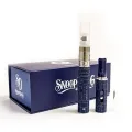 G Pen Snoop Dogg Herbal Vaporizer package contents