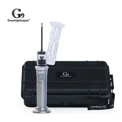 G9 Henail Plus Vaporizer