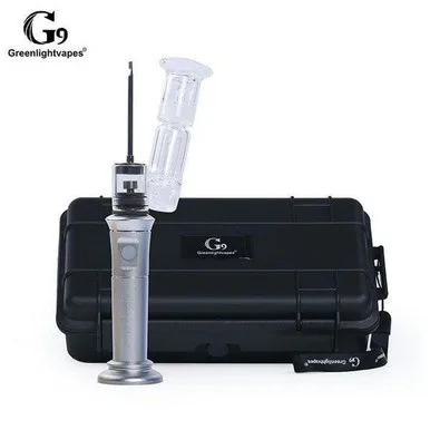 G9 Henail Plus Vaporizer
