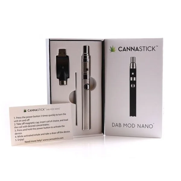 Generic Dab Mod Nano Vape Pen