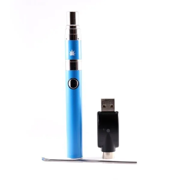 Generic Dab Mod Nano Vape Pen boční pohled