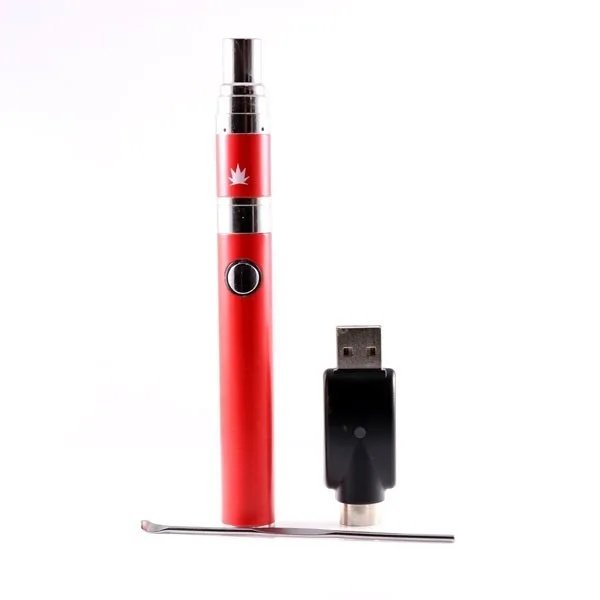 Generic Dab Mod Nano Vape Pen detailní pohled