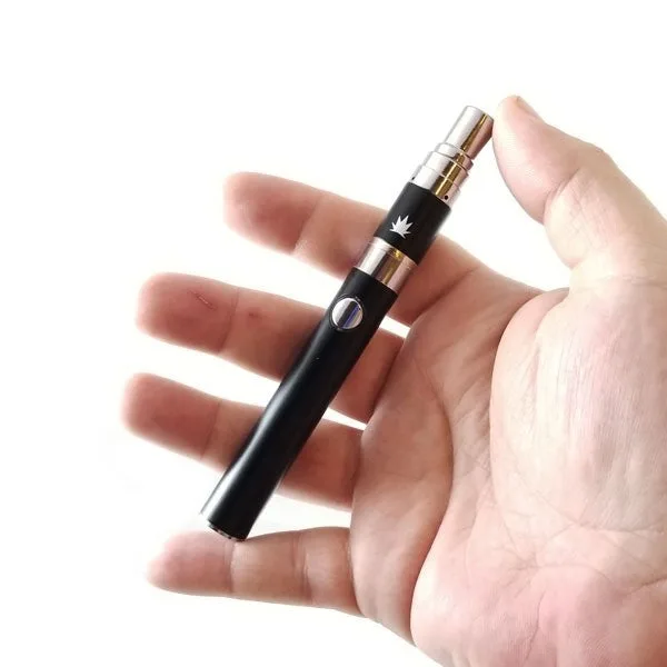 Generic Dab Mod Nano Vape Pen detail zblízka