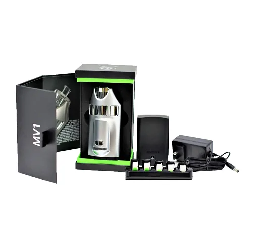 Ghost Vapes MV1 детальный вид