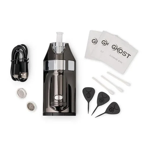 Ghost Vapes MV1 крупным планом