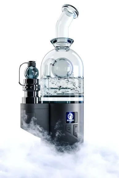 Graveda Dabton V2 side view
