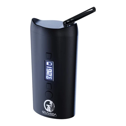 Graveda Medic+ Vaporizer